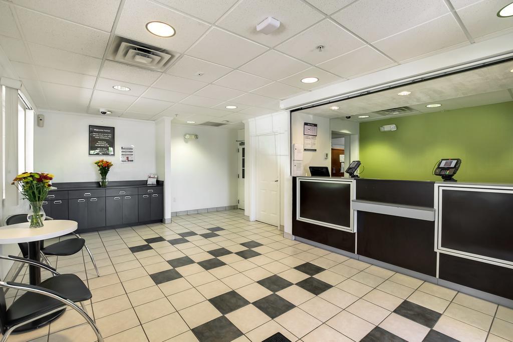 Studio 6-East Brunswick, Nj - Nyc Area Esterno foto