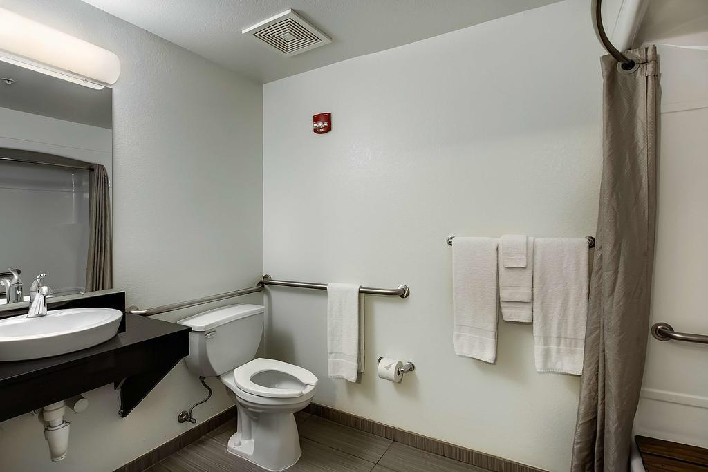 Studio 6-East Brunswick, Nj - Nyc Area Esterno foto