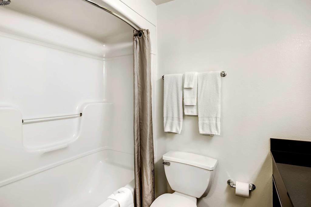 Studio 6-East Brunswick, Nj - Nyc Area Esterno foto